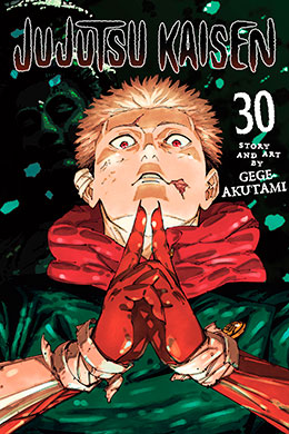 Jujutsu Kaisen [Traducción Inventario Oculto]