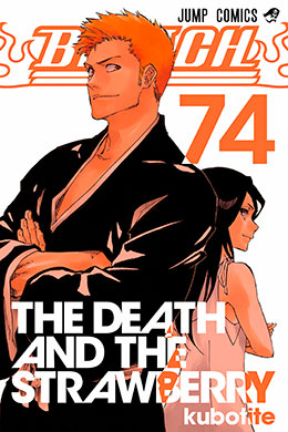 Bleach [Full Color]