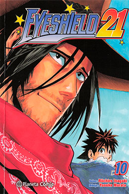 Eyeshield 21