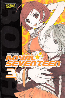 Royal Seventeen