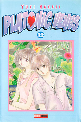 Platonic Venus