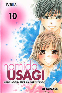 Namida Usagi