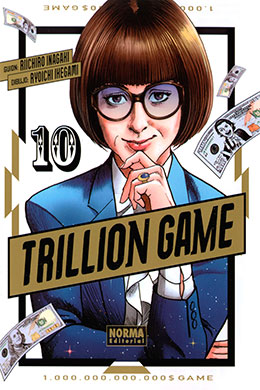 Trillion Game