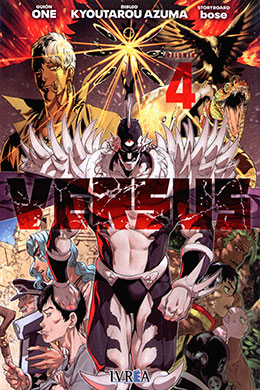 Versus [Edición Castellana]