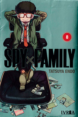 SPYxFAMILY [Edición Castellana]